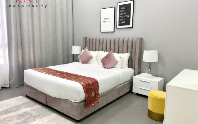 KAY homes Villas Ras Al Khaimah