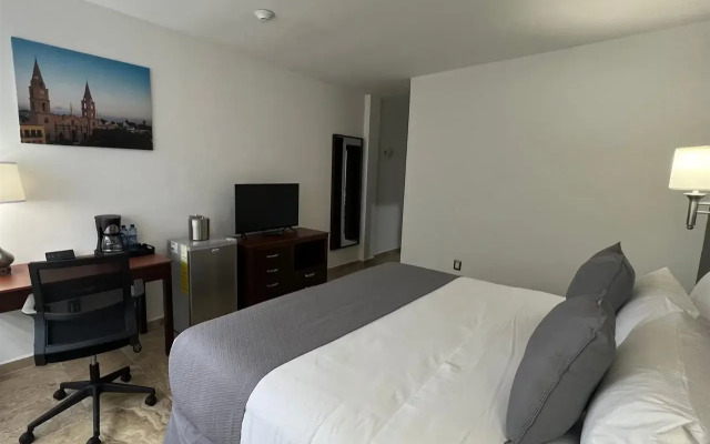 La Quinta by Wyndham Reynosa