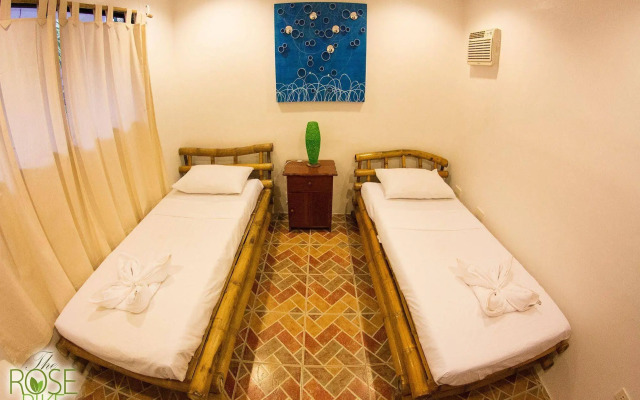 The Rose Pike at Boracay