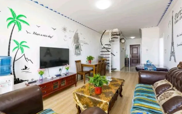 Laoting Lanhai Seaview Apartment