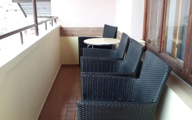 Vitosha Guest House
