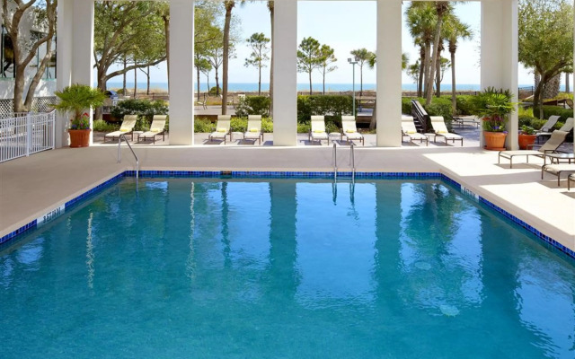 The Westin Hilton Head Island Resort & Spa