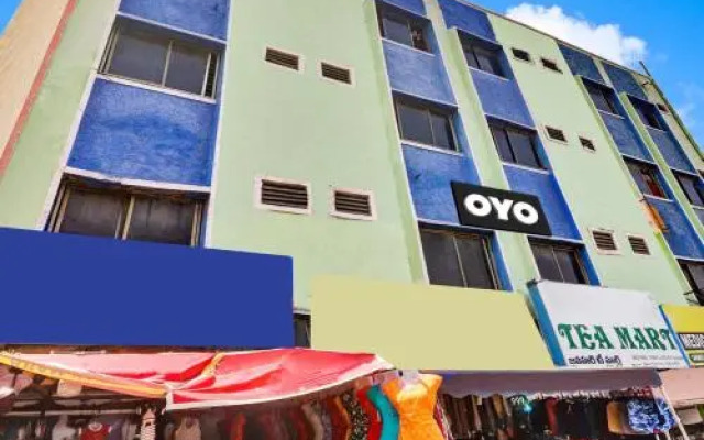 Gokul Residency by OYO Rooms