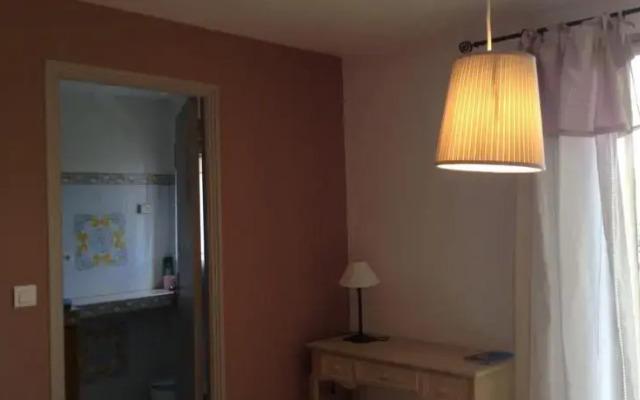 La bastide neuve du Claut