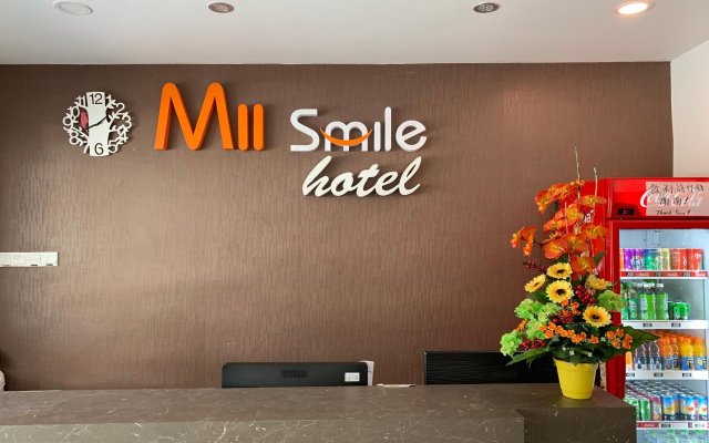 MII Smile Hotel