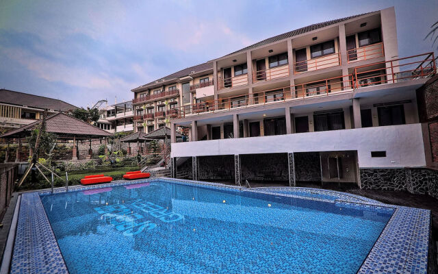 Spencer Green Hotel