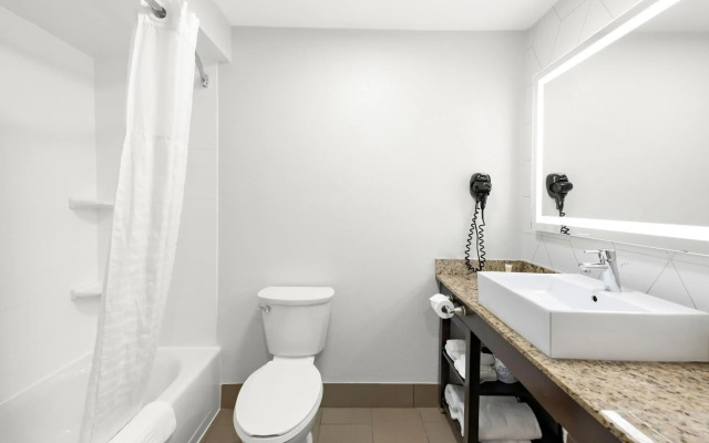 Comfort Suites Columbus