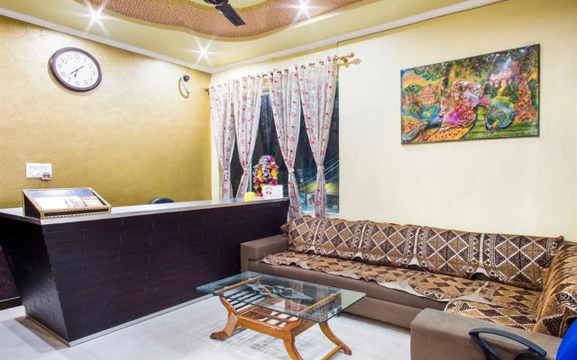 OYO 19409 Hotel Sunita And Restaurant