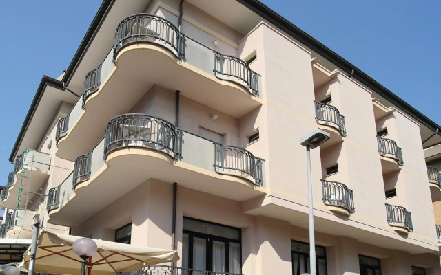 Hotel Piccinelli