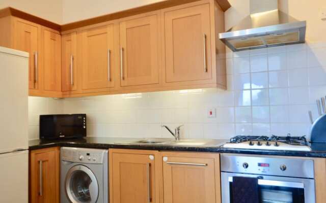 Morningside 2 Bedroom Apartment