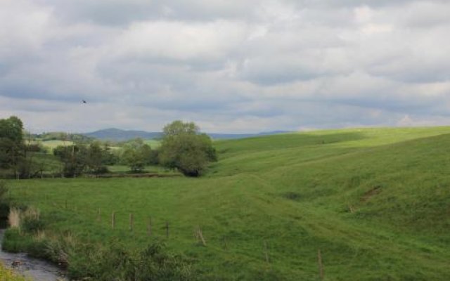 The Tempest Arms