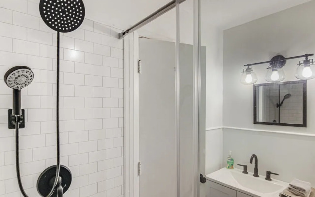 Hendersonville Vacation Rental w/ Private Hot Tub!