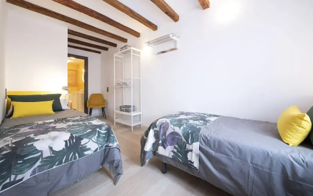 Apartments Sant Joan TH119