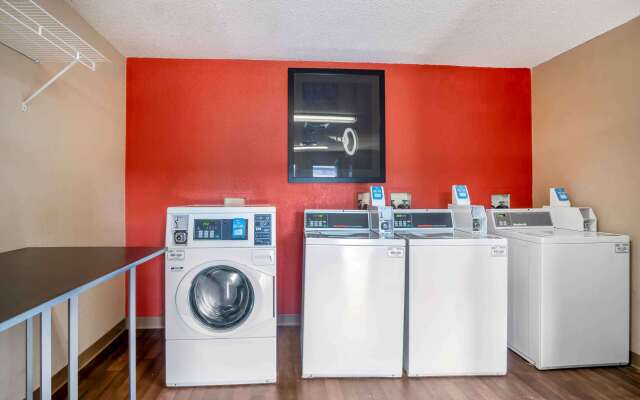 Extended Stay America Suites - Charleston - North Charleston