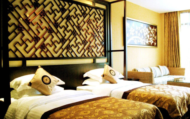 Assorti International Hotel