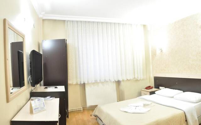 Kosar Hotel