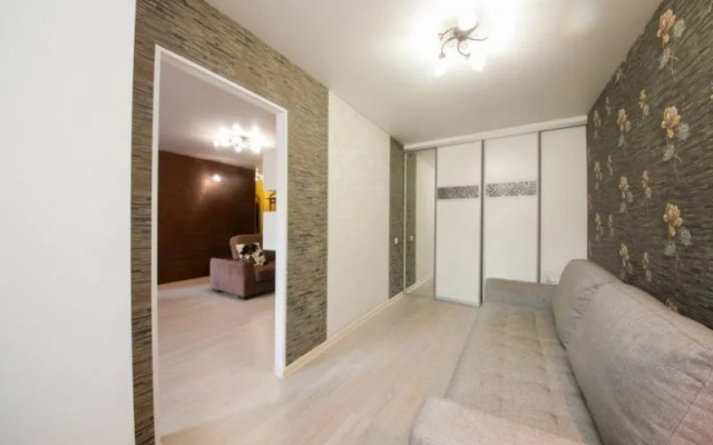 Apartments Kvartirov on str. Diktatury Proletariata, 35