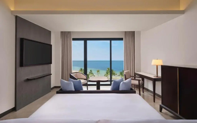 Lampung Marriott Resort & Spa