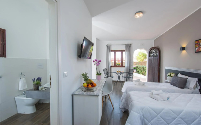 Baia D'Oro Hotel