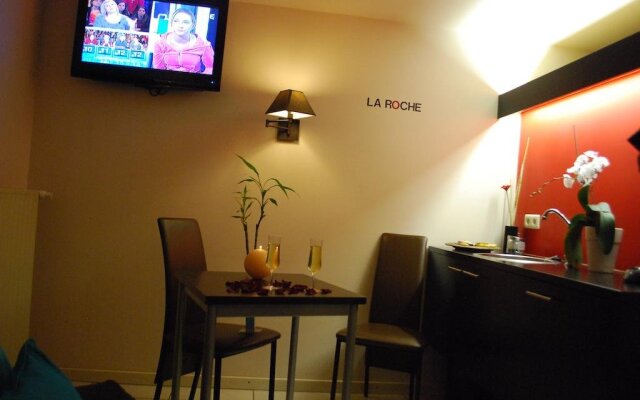 B&B La Fontanella
