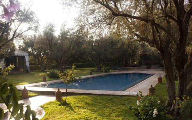GreenLife Marrakech