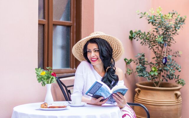 Sperveri Boutique Hotel