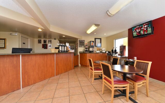 Red Roof Inn Gallup