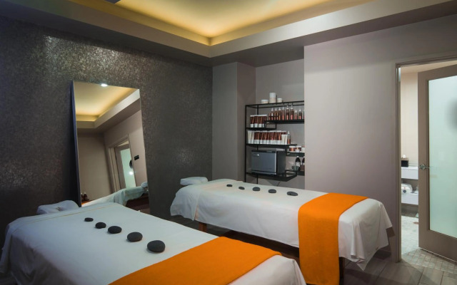 Hotel Zoso