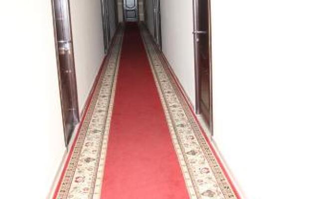 Hotel Edel'vejs