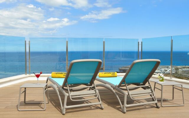 Universal Hotel Perla