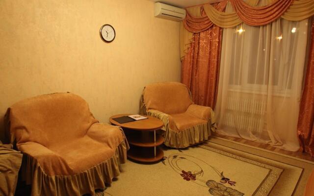 Natali Apartments on Kropotkina Street