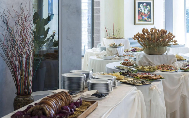 Hotel Le Ginestre