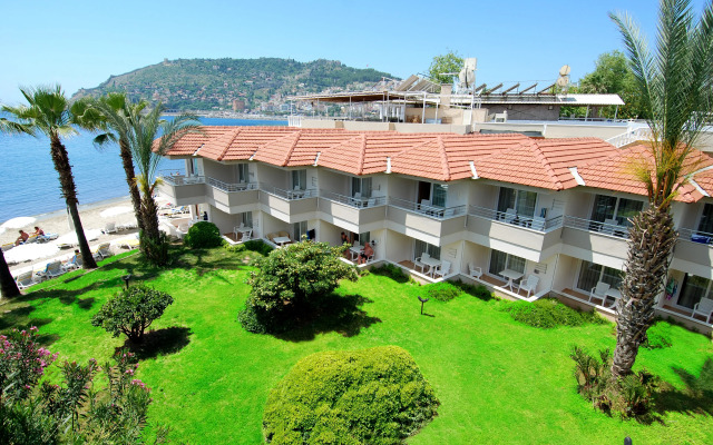 Panorama Hotel