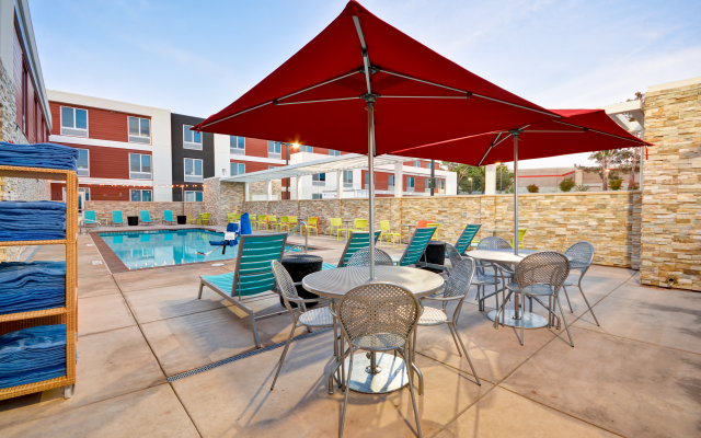 Home2 Suites by Hilton Livermore