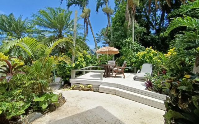 Muri Retreat