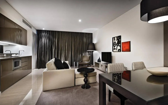 Fraser Suites Perth