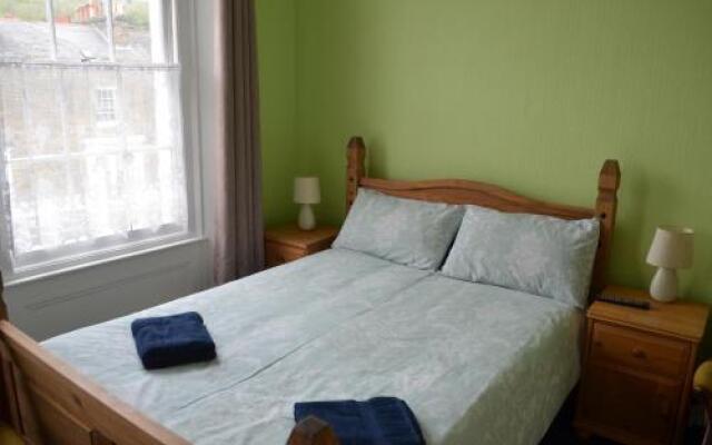 Penmarnja Rooms