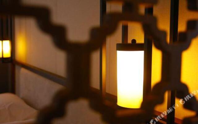 Yongli Huochan Hotel (Hangzhou People Square)