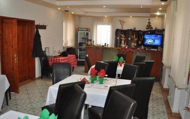 Pension Cremona