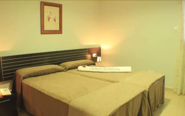 Apartamentos Capricho de Bascuas