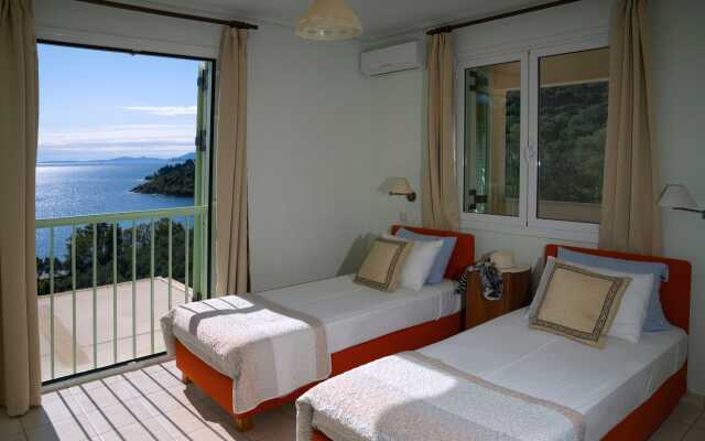 Kerasia Bay View Villa