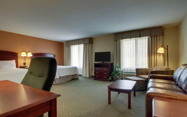 Hampton Inn & Suites Denver Littleton