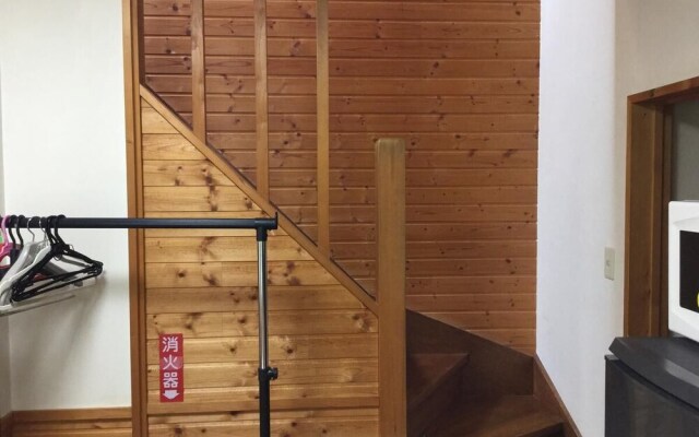 Ninjaart Furano Cottage