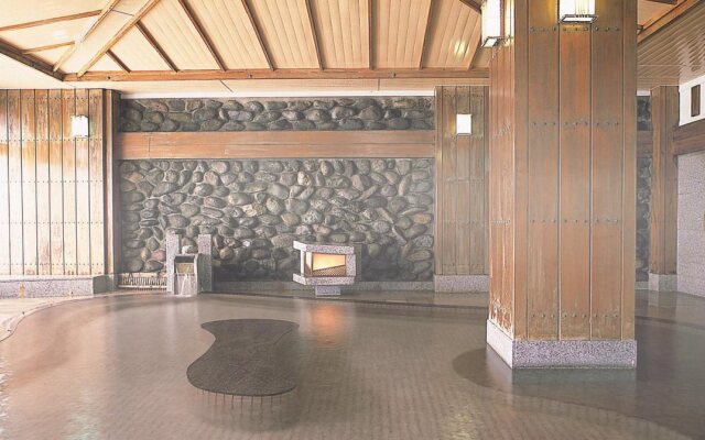 Ryokan Iseya