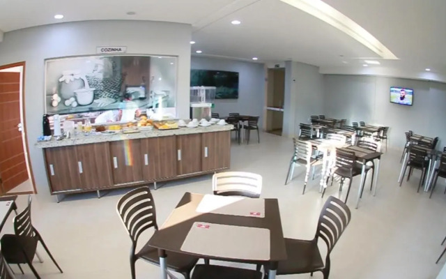 Italian Palace Hotel