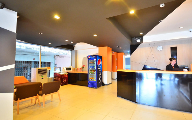H2 Hotel