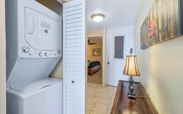 Kaleialoha 209 1 Bedroom Condo by RedAwning