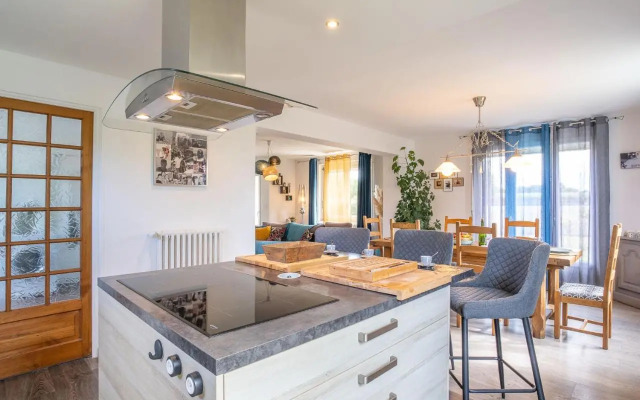 Holiday Home Ty Manolo - TGX100