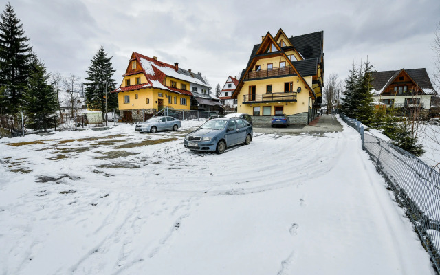 RentPlanet - Apartament KrzeptÃ³wki