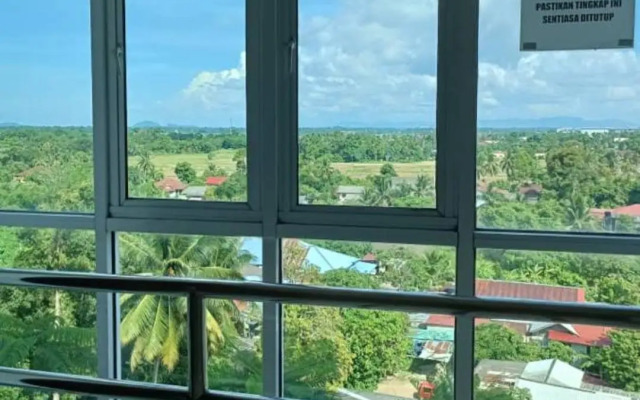 The Viana Apartment 3